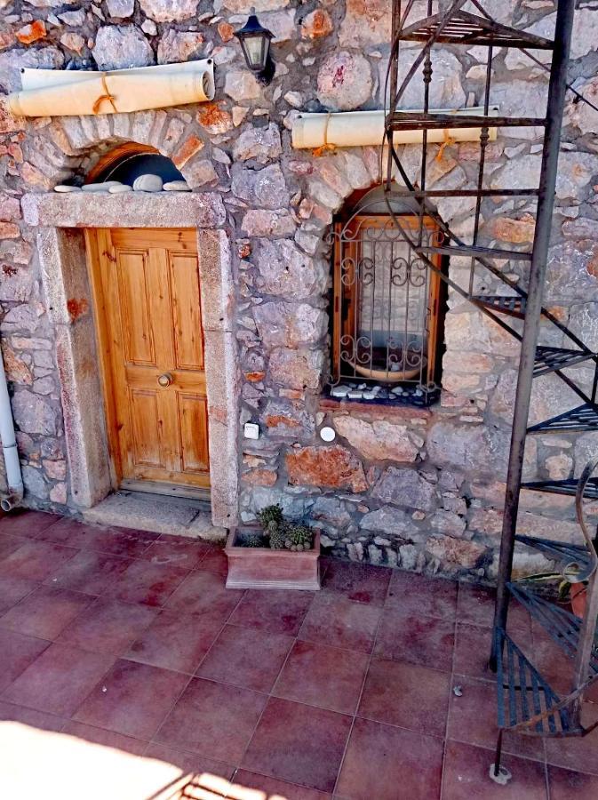 Willa Traditional Stone House In Chios Chios Island Zewnętrze zdjęcie