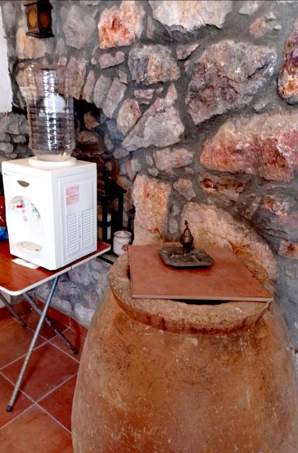 Willa Traditional Stone House In Chios Chios Island Zewnętrze zdjęcie